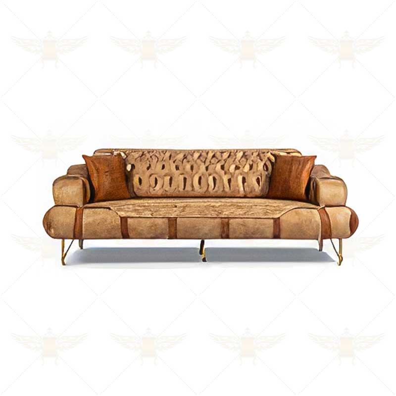 کاناپه 3 نفره رایکا