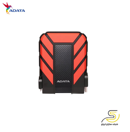هارد اکسترنال ای دیتا مدل HD710 Pro ظرفیت 1 ترابایت