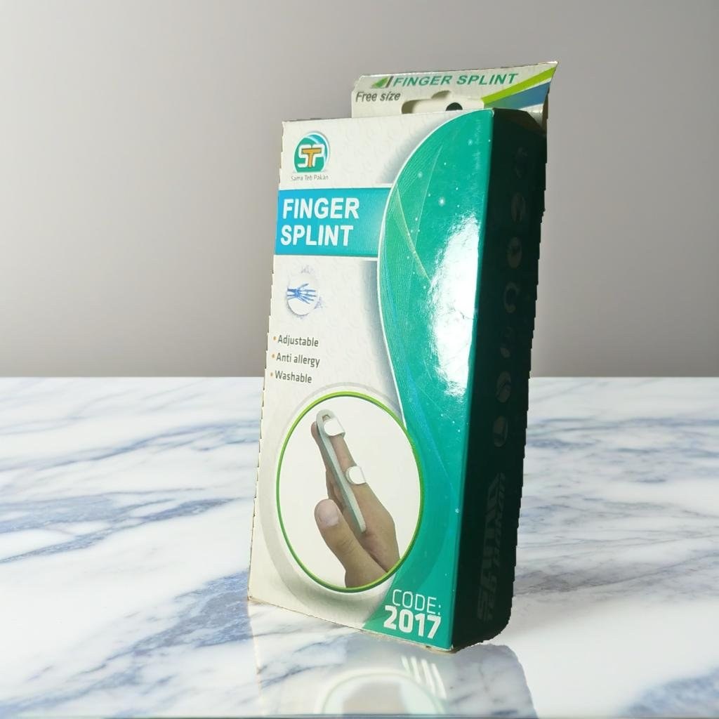 آتل انگشت آماده سما طب کد 2017