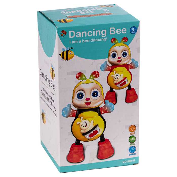 اسباب بازی مدل زنبور کد 5907