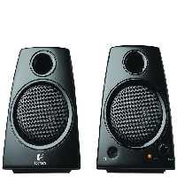 اسپیکر استریو لاجیتک مدل زد 130