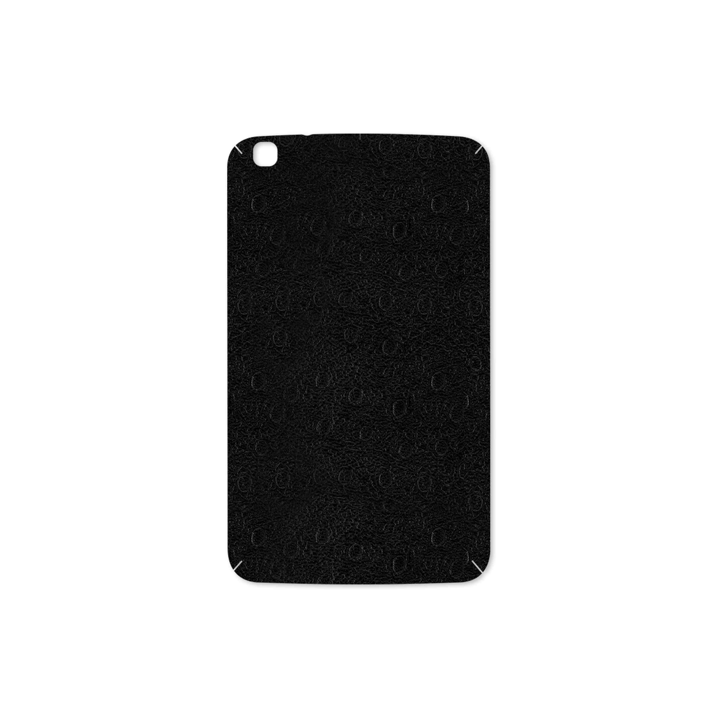 برچسب پوششی ماهوت مدل Ostrich-Leather مناسب برای تبلت سامسونگ Galaxy Tab 3 8.0 2013 T310