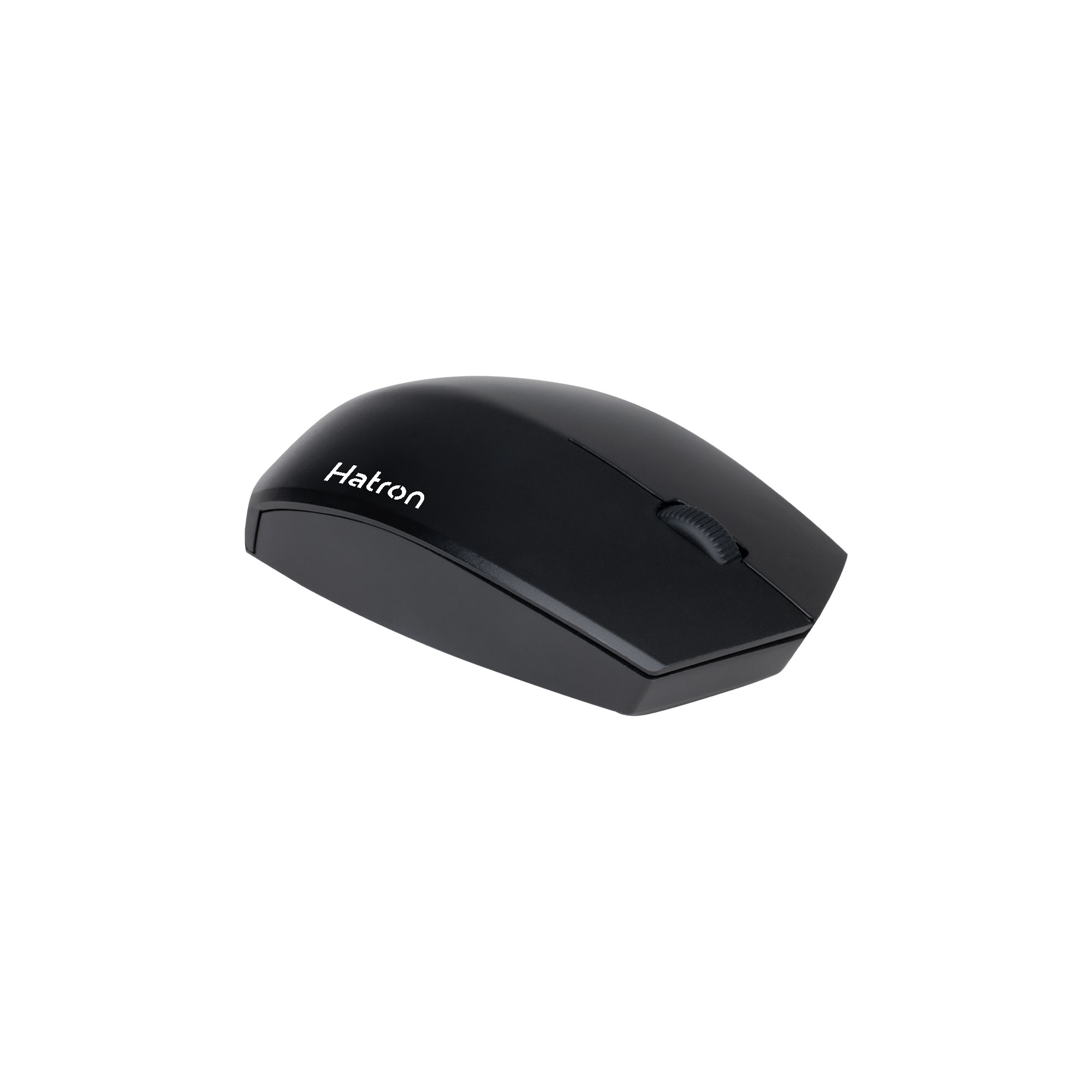 ماوس وایرلس و بلوتوث هترون مدل HATRON HMBW110SL