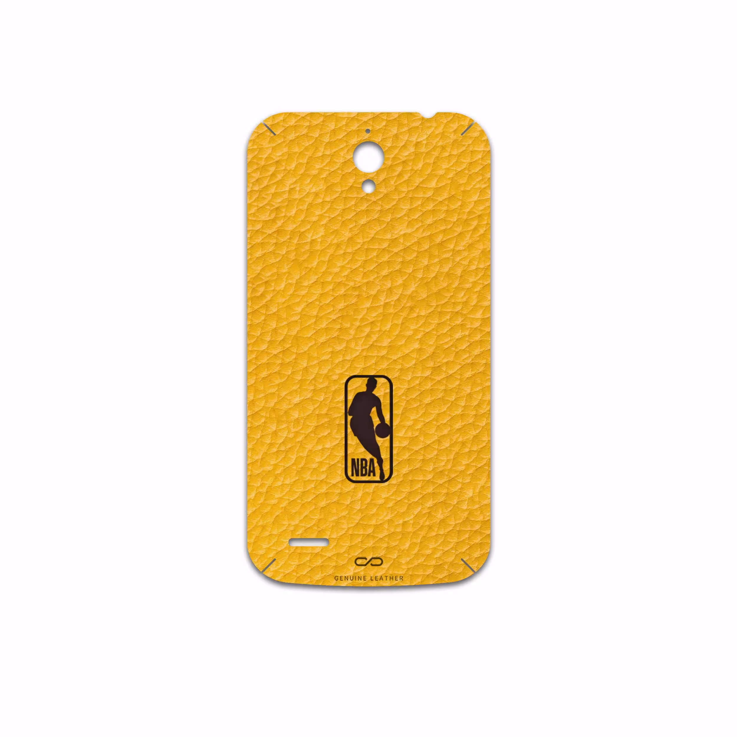 برچسب پوششی ماهوت مدل ML-NBA مناسب برای گوشی موبایل هوآوی Ascend G610