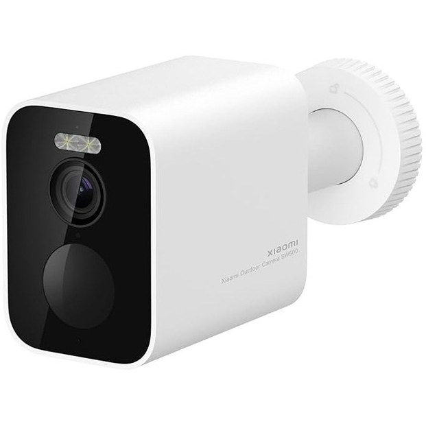 Xiaomi Outdoor Camera BW500 - تکنو لینک 148