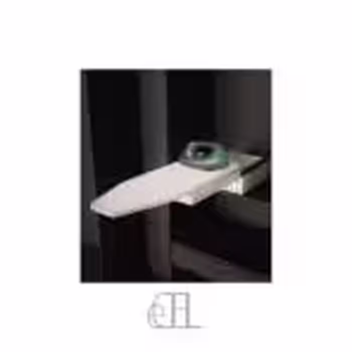 میز اطو ریلی رومیزی 8008