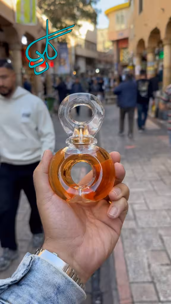 خرید عطر کلاسیک بیژن زنانه ادوتویلت کد 2915020 - ردگل