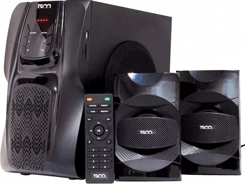 اسپیکر رومیزی TSCO مدل TS 2172