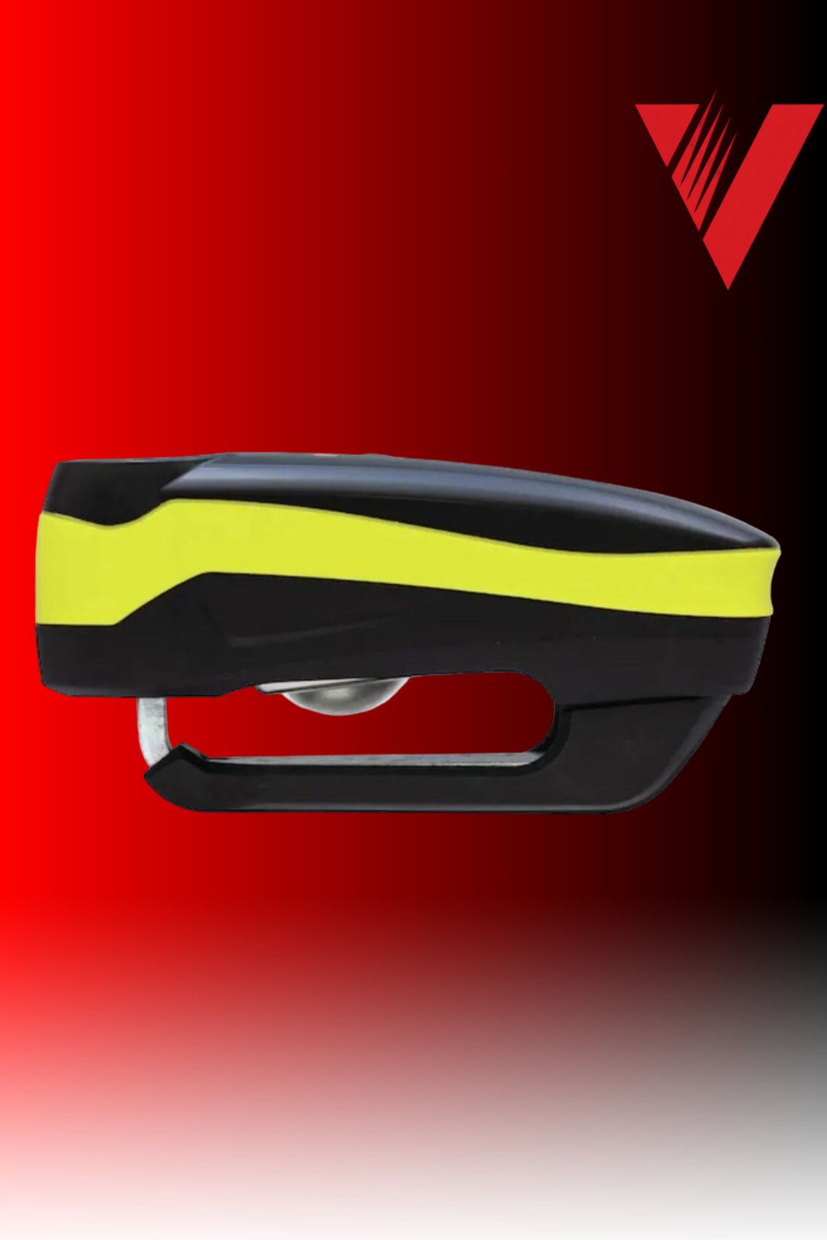 قفل و دزدگیر 7000 Rs1 Detecto Logo Lock سازگار آبوس Abus