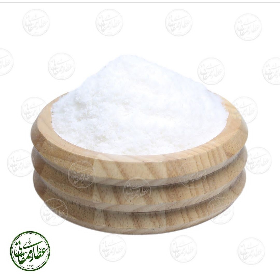 پودر نارگیل چرب (یک کیلوگرم)سریلانکا 