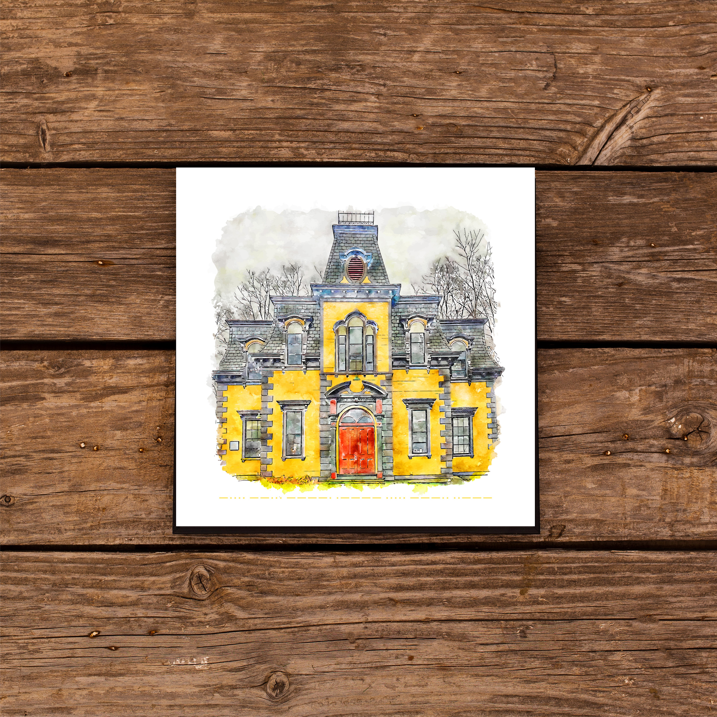 تابلو شاسی مدل 8240