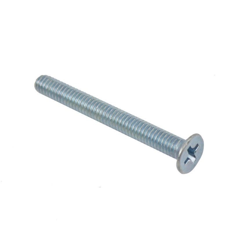 پیچ سر تخت سایز 35×4 میلی متر