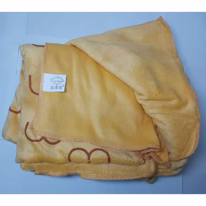 حوله استخری مدل خرگوش سایز 130x70 سانتی متر