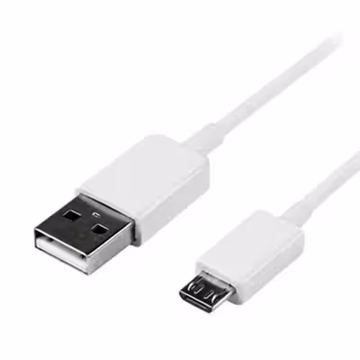 کابل تبدیل USB به microUSB مدل 239 طول 1 متر