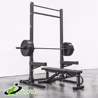 رک اسکوات مدل KV1UNIT