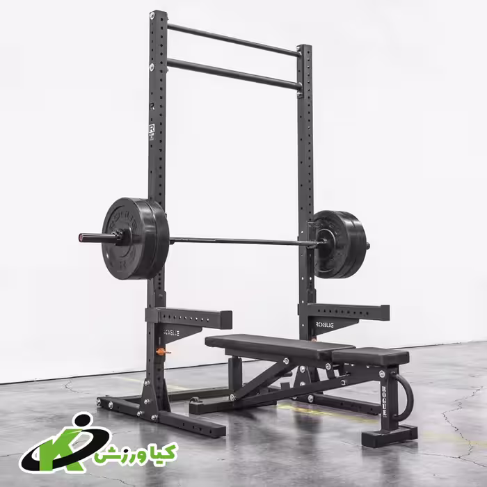 رک اسکوات مدل KV1UNIT