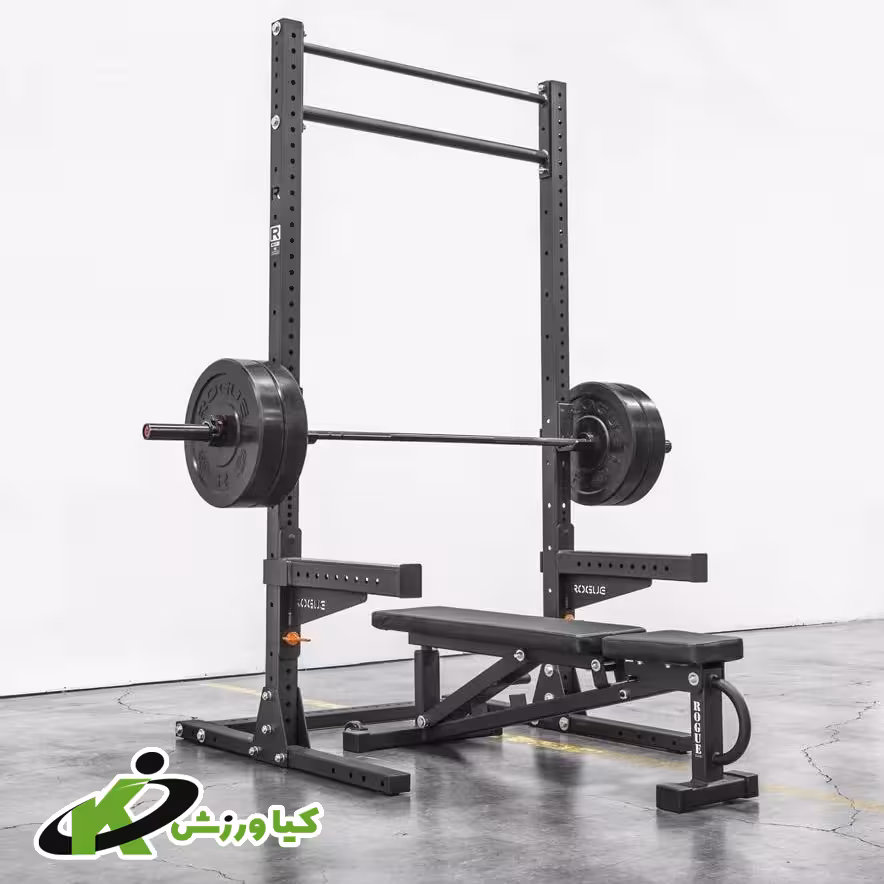 رک اسکوات مدل KV1UNIT