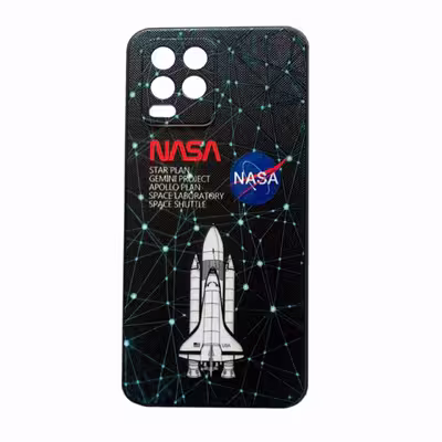 کاور مدل Nasa8p مناسب برای گوشی موبایل ریلمی 8pro