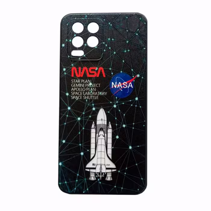 کاور مدل Nasa8p مناسب برای گوشی موبایل ریلمی 8pro