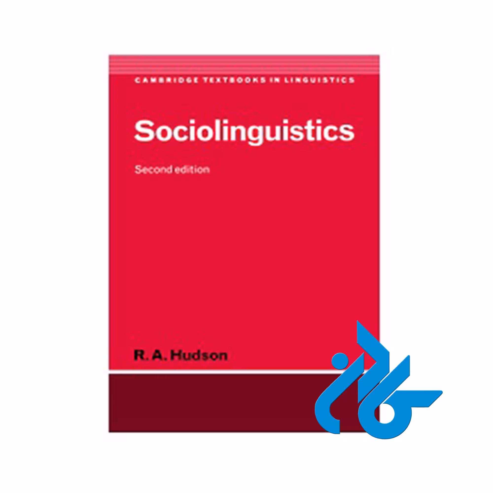 Sociolinguistics 2nd - تا 50% تخفیف کتاب زبان- فروشگاه اینترنتی کـــادن