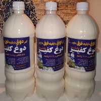 دوغ کفیرخانگی(1لیتری)