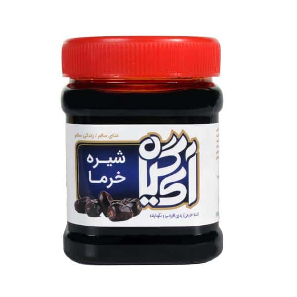 شیره خرما 400 گرمی