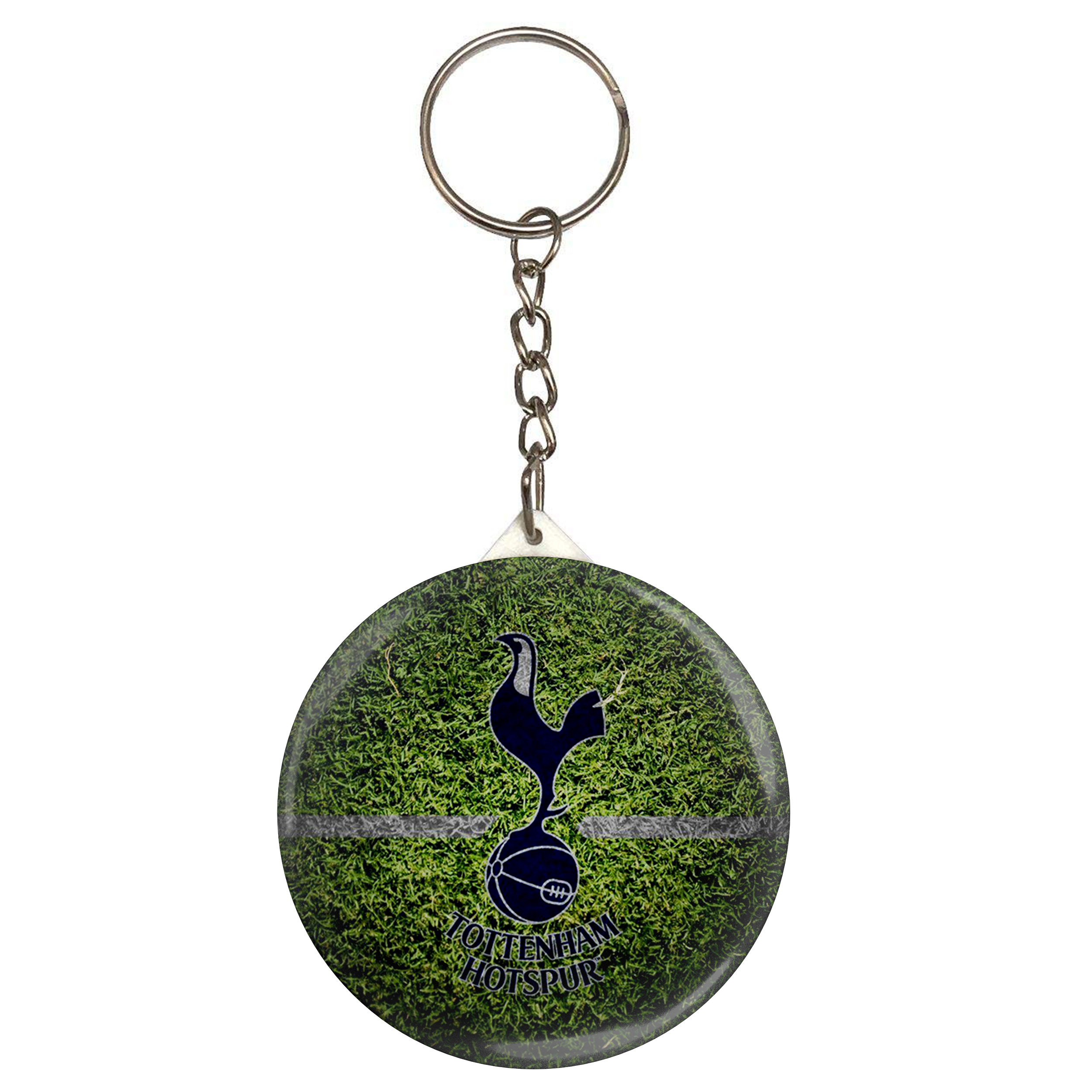 جاکلیدی طرح باشگاه فوتبال تاتنهام انگلیس مدل S4196