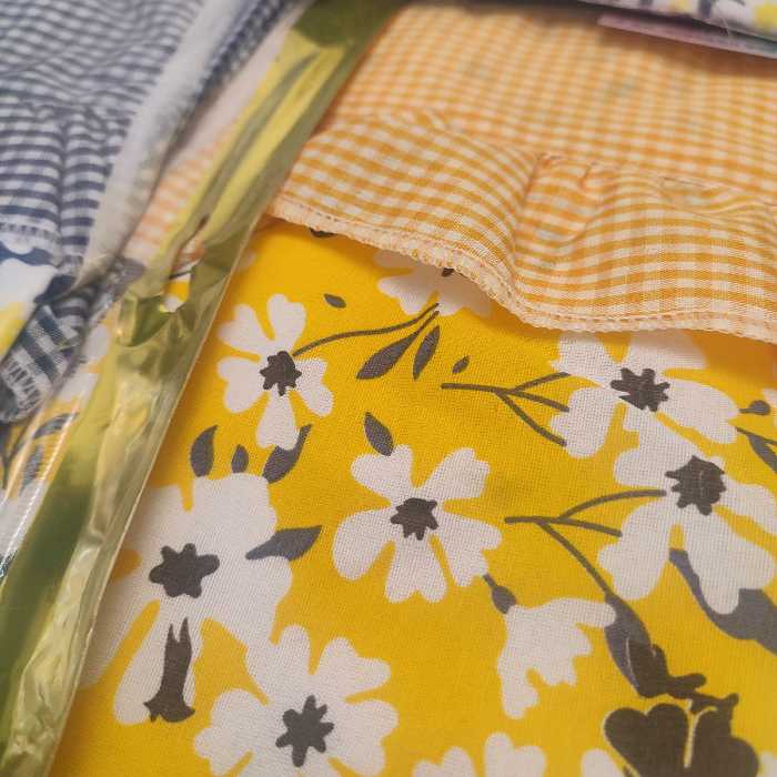 پیش بند آشپزی یونیک 