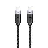 کابل شارژ 240 وات اوریکو مدل CC240-40 سایز 0.5 متر