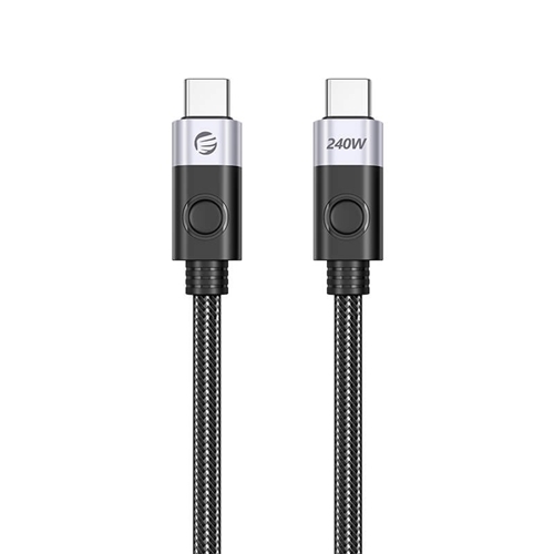 کابل شارژ 240 وات اوریکو مدل CC240-40 سایز 0.5 متر