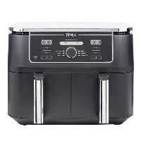 سرخ کن دوقلو نینجا مدل NINJA AF400