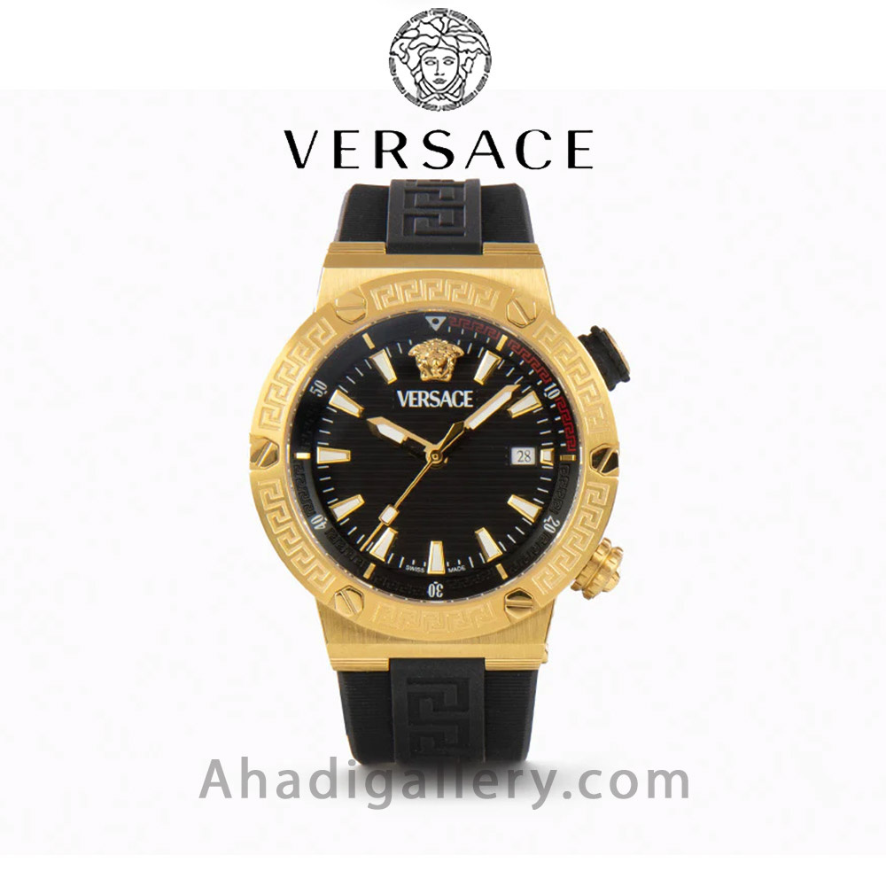 ساعت مچی ورساچه مدل ve8g00324