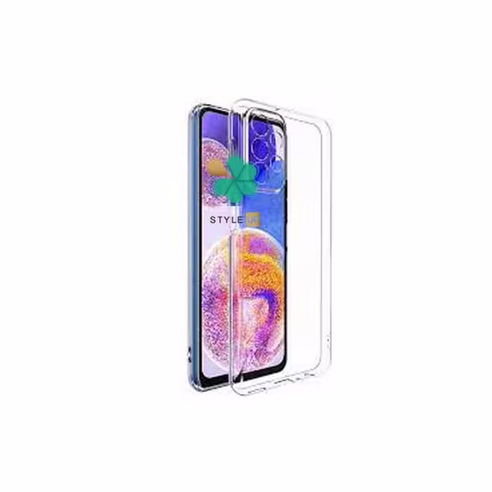 قاب ژله ای محافظ لنز دار گوشی سامسونگ Samsung Galaxy A23