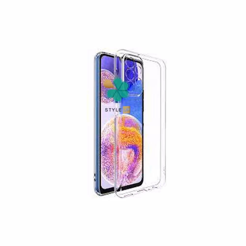 قاب ژله ای محافظ لنز دار گوشی سامسونگ Samsung Galaxy A23
