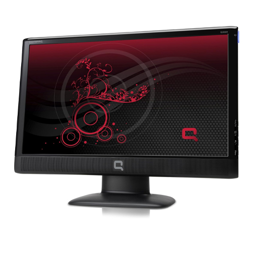 مانیتور استوک اروپایی اچ پی 20 اینچ Q2009
