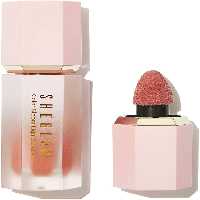 رژگونه مایع شیگلم رنگ (Risky Business) ریسکی بیزینس | حجم 5.2 میل