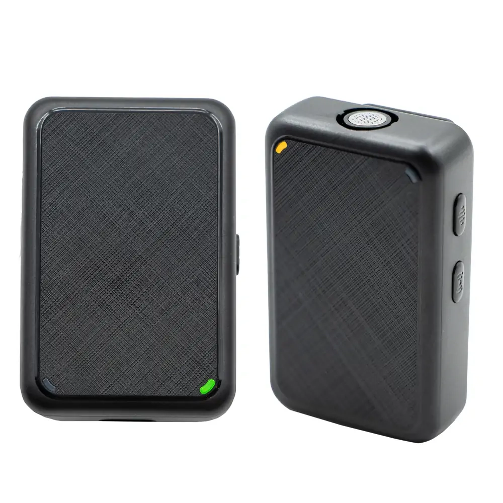 میکروفن بیسیم مدل XS k65 MIC Dual Iphone