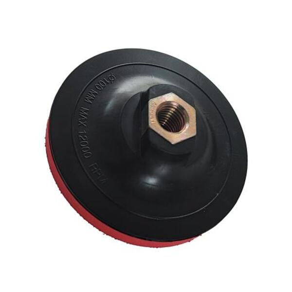 پد پشت کرکی مدل maktc