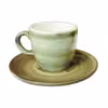 فنجان و نعلبکی وایت پلیت مدل ESPRESSO کد 58713