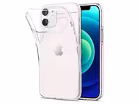 قاب ژله ای آیفون 12 مینی دویا Devia iphone 12 mini Naked TPU Case
