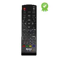   کنترل گیرنده مارشال  ME-886 - کنترل  دیجیتال  الکتوبکا 229.1