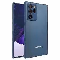 کاور سامورایی مدل Classico مناسب برای گوشی موبایل سامسونگ Galaxy Note 20 Ultra | کالا مکس