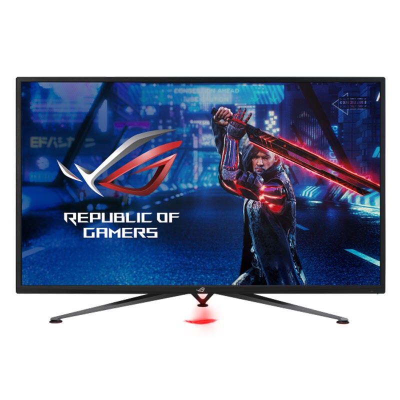 مانیتور گیمینگ ایسوس "Asus ROG Strix XG438QR 4K VA LED 43