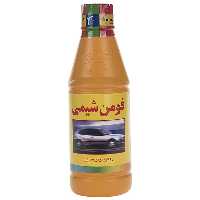روغن ترمز فومن شیمی زرد