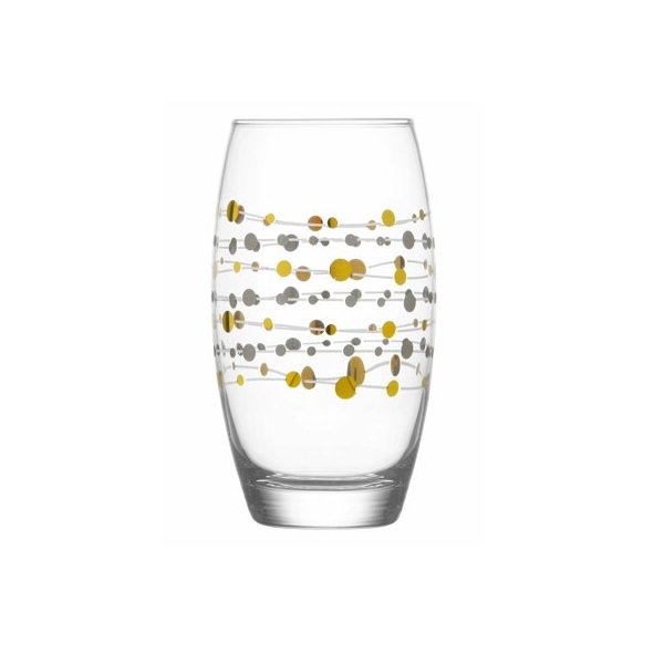 لیوان لاو مدل EMP368 مجموعه 3 عددی