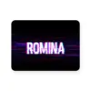 برچسب تاچ پد دسته بازی پلی استیشن 4 ونسونی طرح Romina