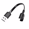 کابل شارژ گودزیلا مدل GO-Mi3 مناسب برای مچ بند هوشمند شیائومی Mi Band 3