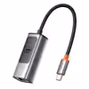 مبدل USB-C به LAN مک دودو مدل 1000Mbps HU-0680 