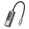 مبدل USB-C به LAN مک دودو مدل 1000Mbps HU-0680 