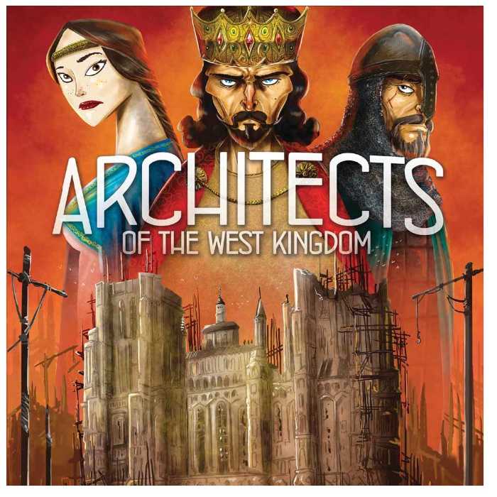 بازی فکری معماران امپراتوری غرب